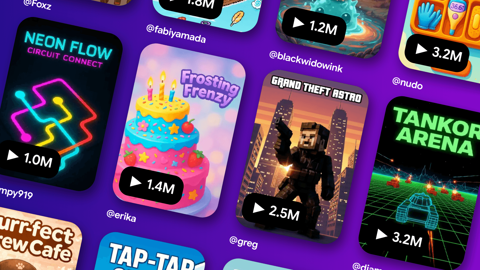 Built-in Distribution image