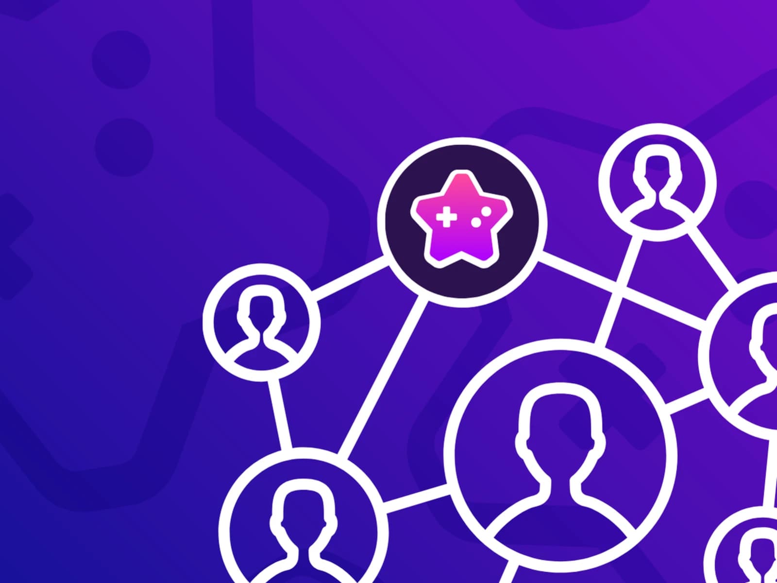 Introducing Followers and Following on Astrocade