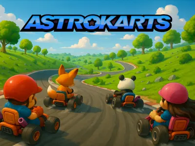 Top Games Taking Astrocade by Storm This November 2025