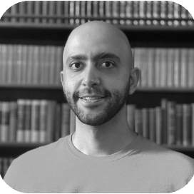 Ali Sadeghian avatar