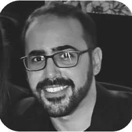 Amir Sadeghian avatar