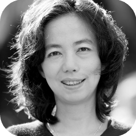 Fei-Fei Li avatar